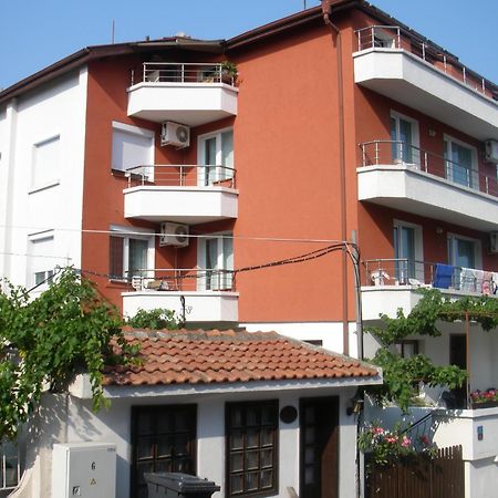 House Prodanovi Sozopol Ngoại thất bức ảnh