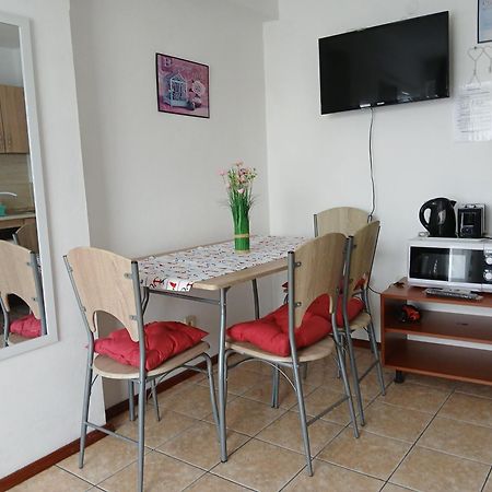 House Prodanovi Sozopol Ngoại thất bức ảnh