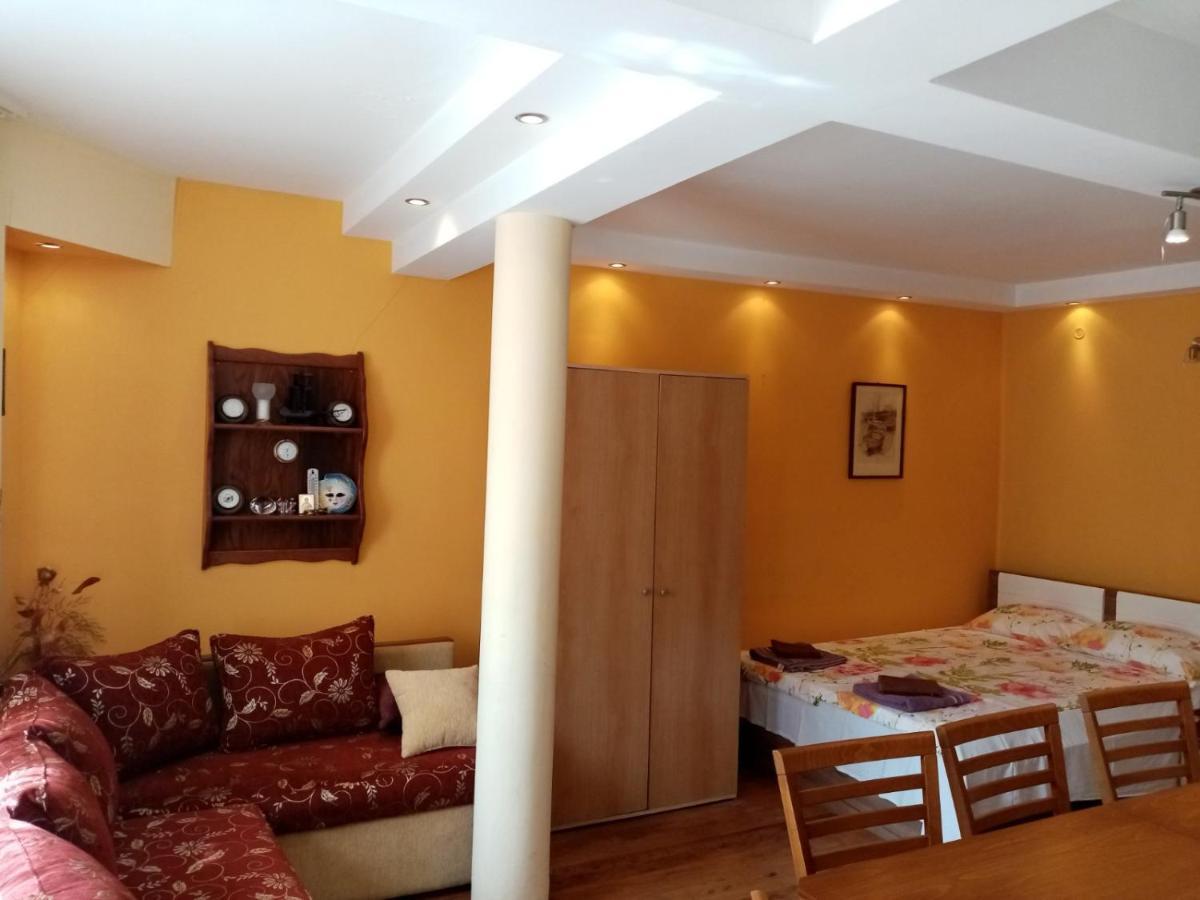House Prodanovi Sozopol Ngoại thất bức ảnh