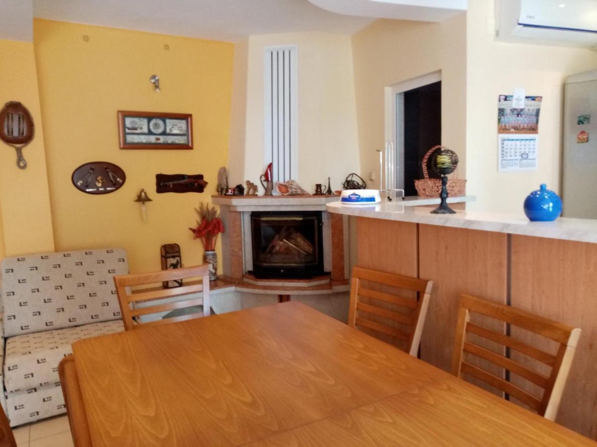 House Prodanovi Sozopol Ngoại thất bức ảnh