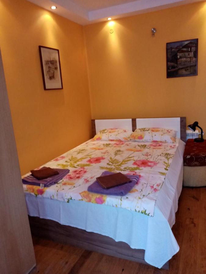 House Prodanovi Sozopol Ngoại thất bức ảnh