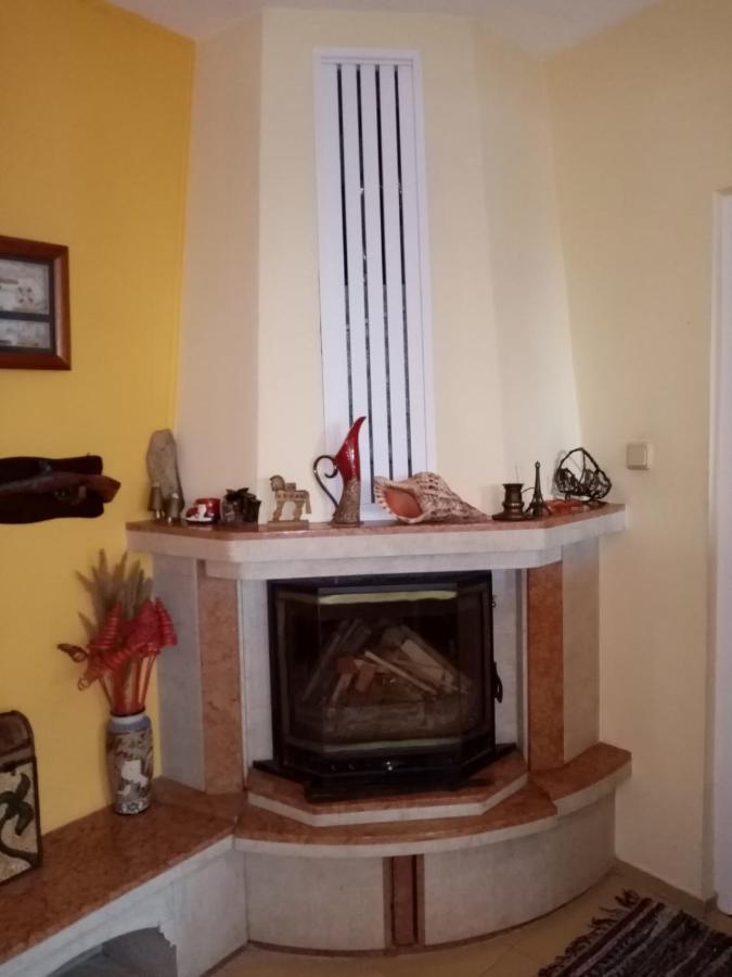 House Prodanovi Sozopol Ngoại thất bức ảnh