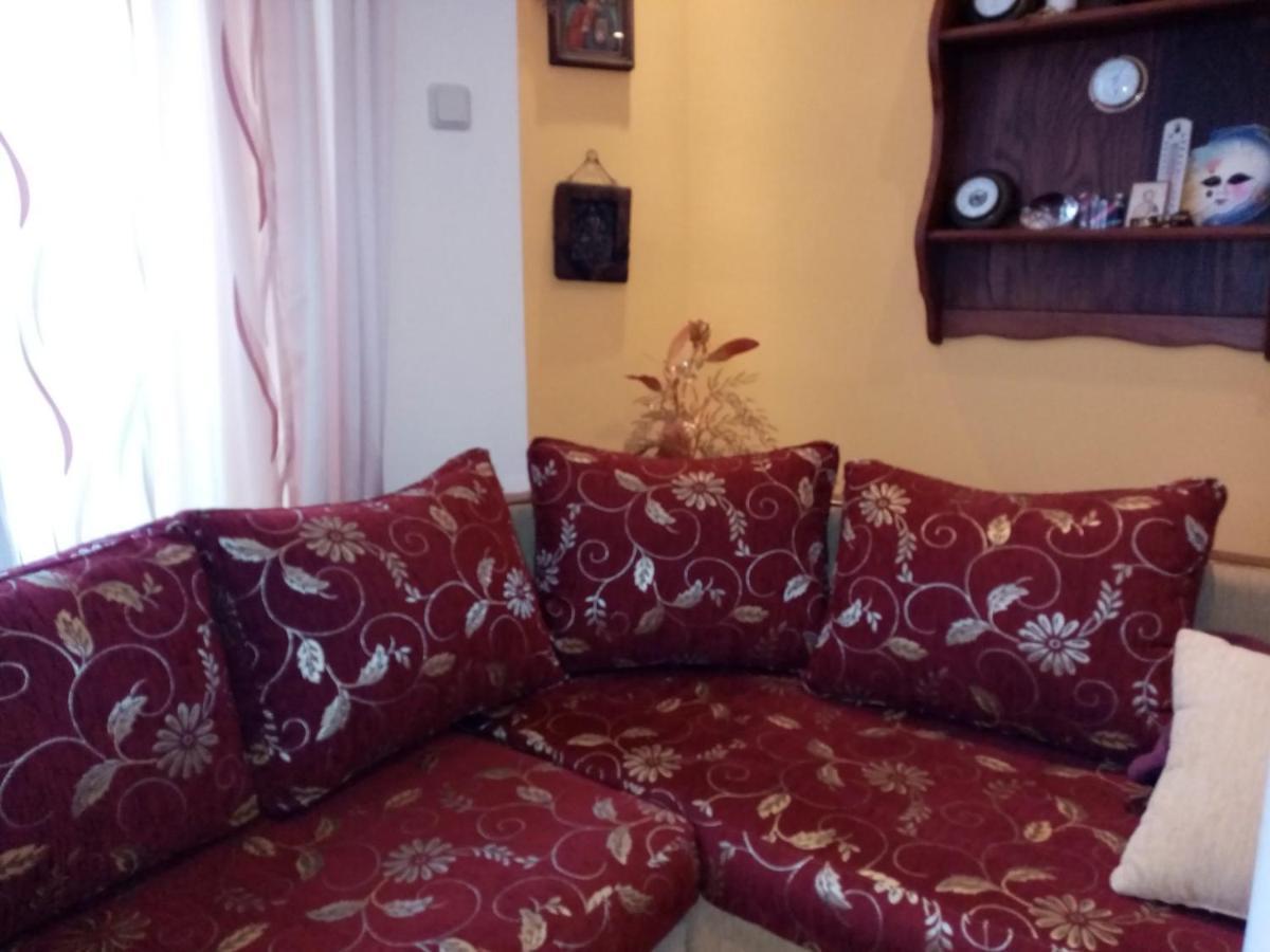 House Prodanovi Sozopol Ngoại thất bức ảnh