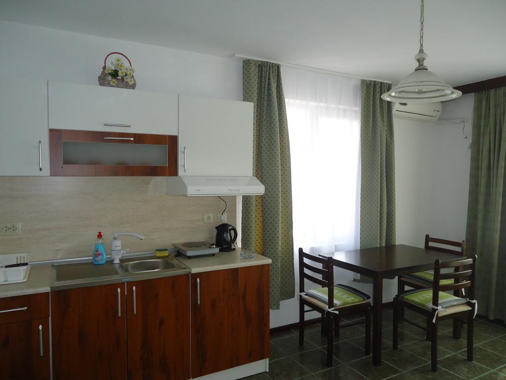 House Prodanovi Sozopol Phòng bức ảnh