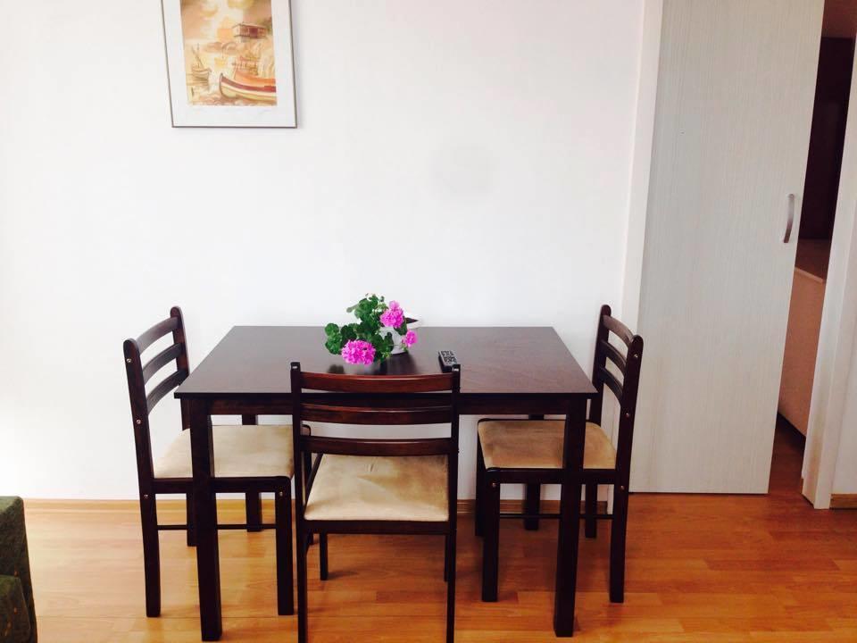 House Prodanovi Sozopol Phòng bức ảnh