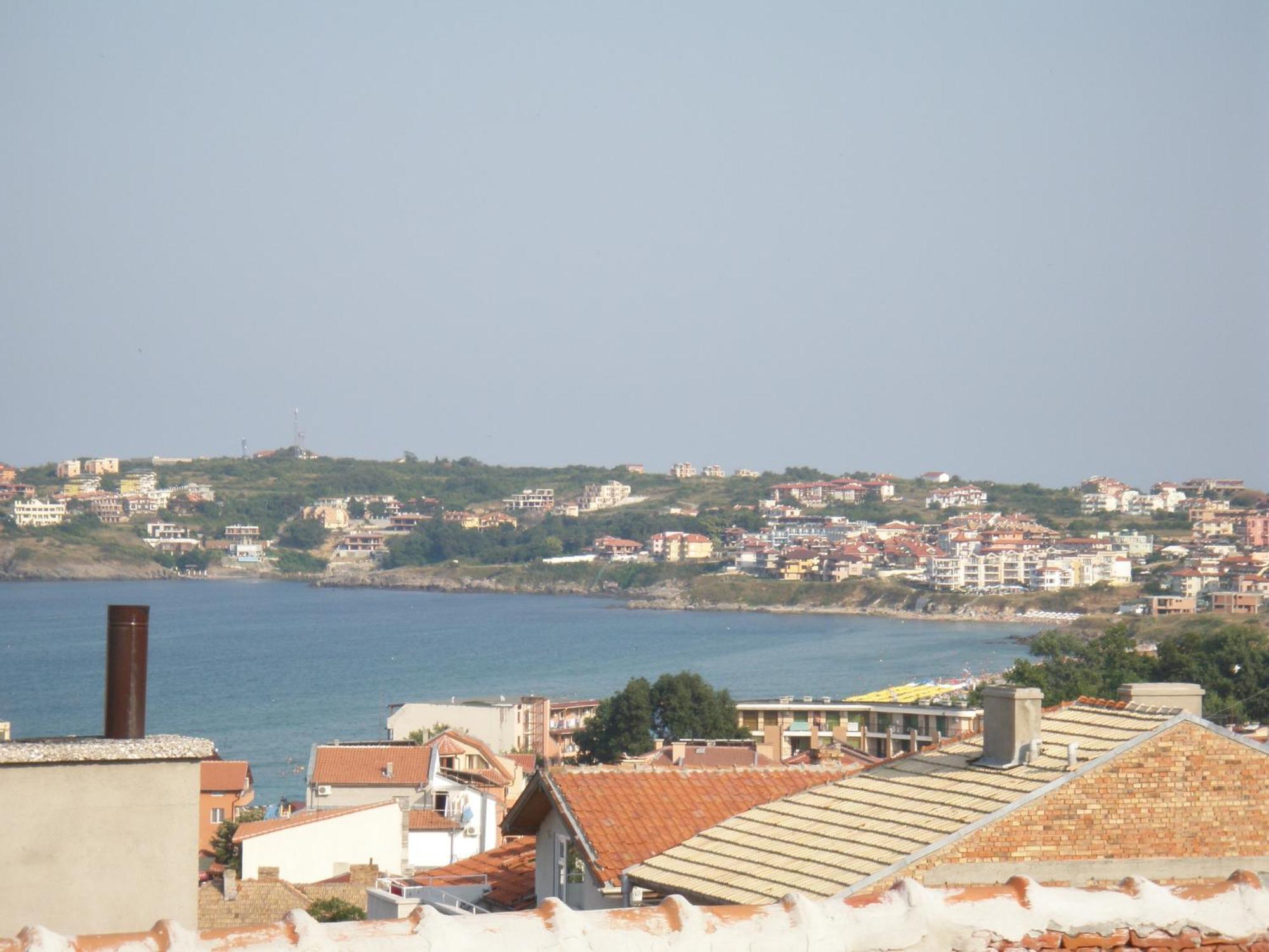 House Prodanovi Sozopol Ngoại thất bức ảnh