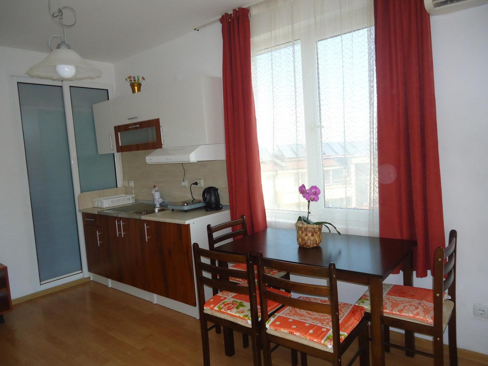 House Prodanovi Sozopol Phòng bức ảnh