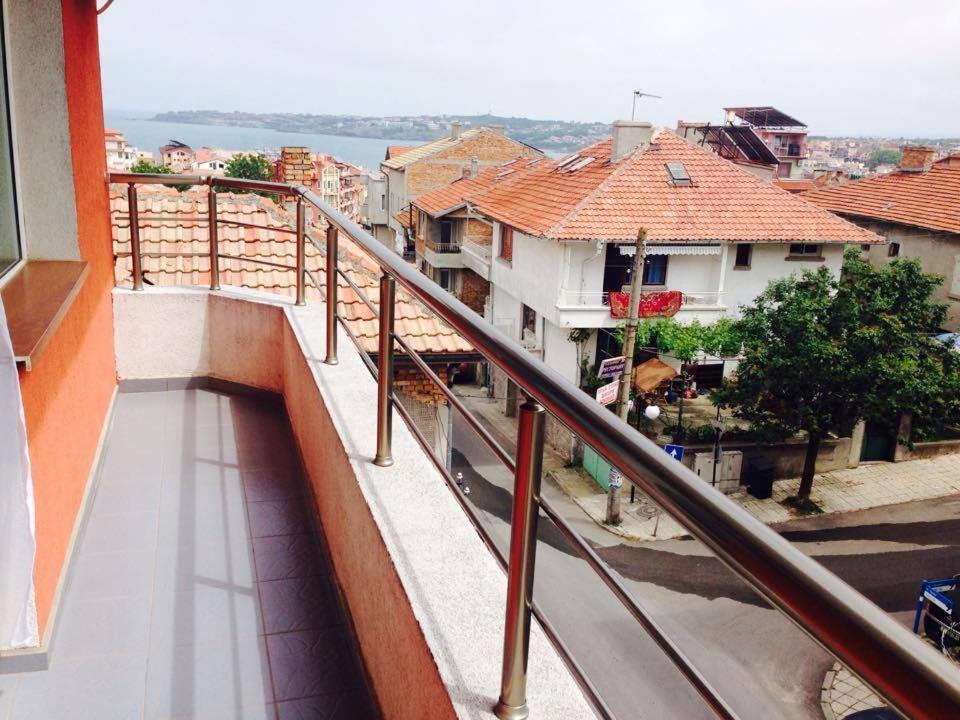 House Prodanovi Sozopol Phòng bức ảnh