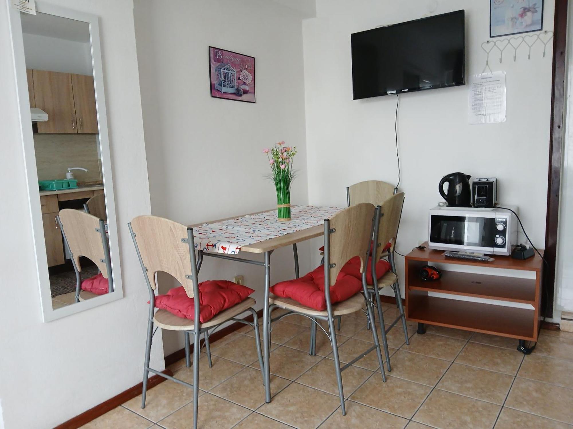 House Prodanovi Sozopol Ngoại thất bức ảnh
