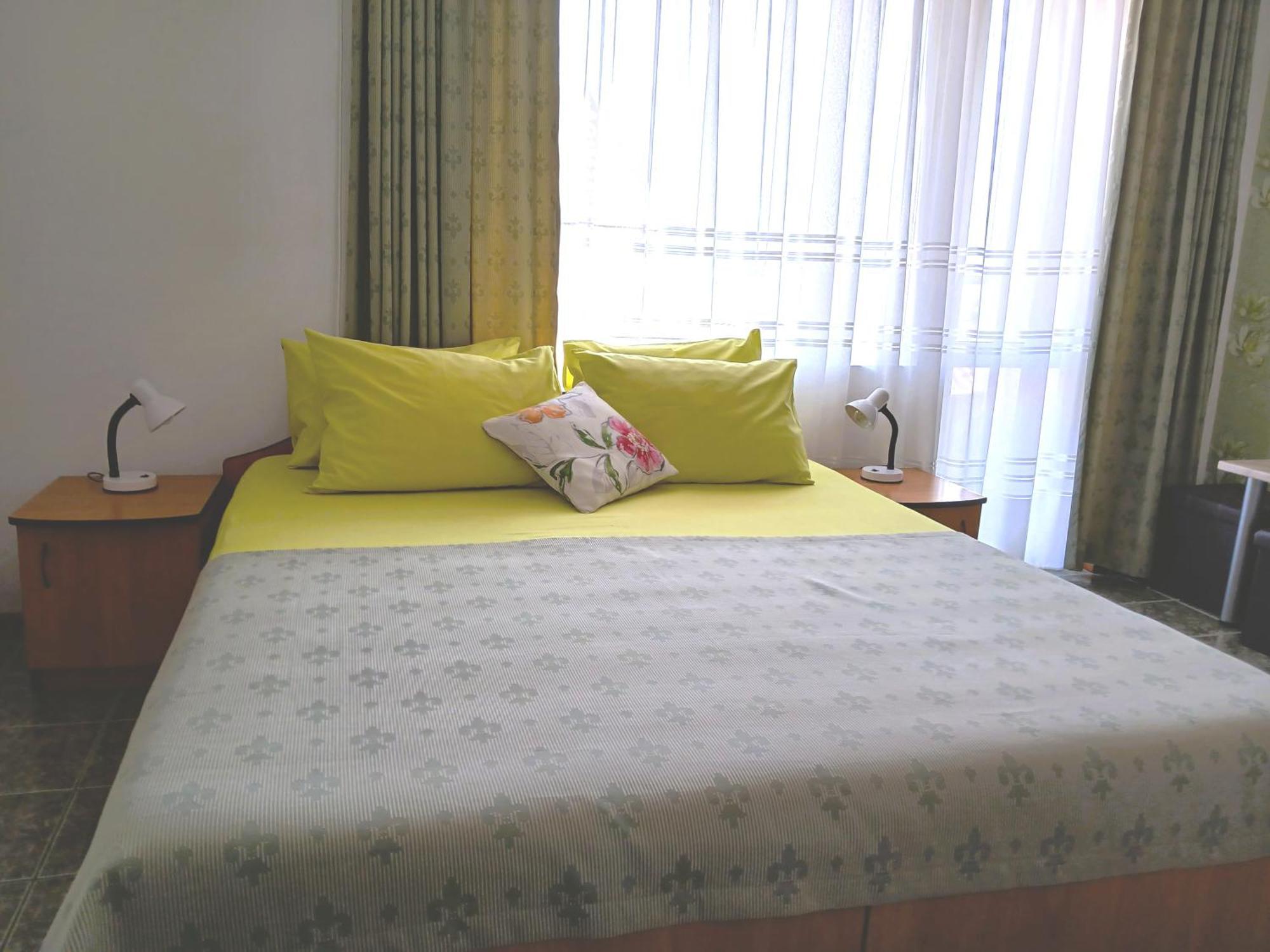 House Prodanovi Sozopol Ngoại thất bức ảnh