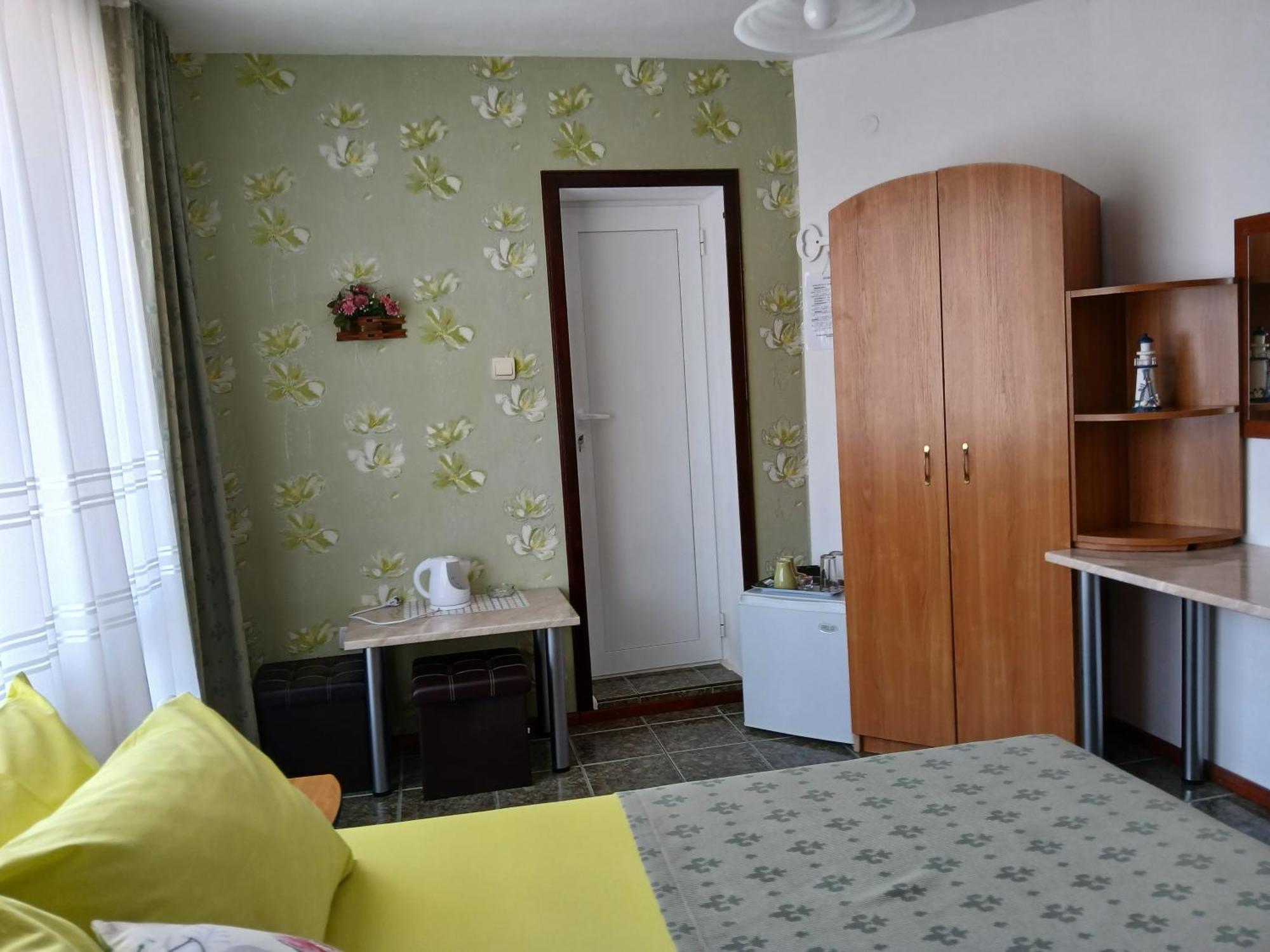 House Prodanovi Sozopol Ngoại thất bức ảnh