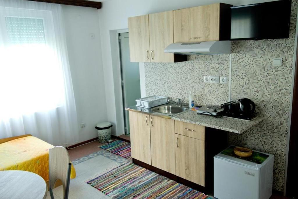 House Prodanovi Sozopol Ngoại thất bức ảnh