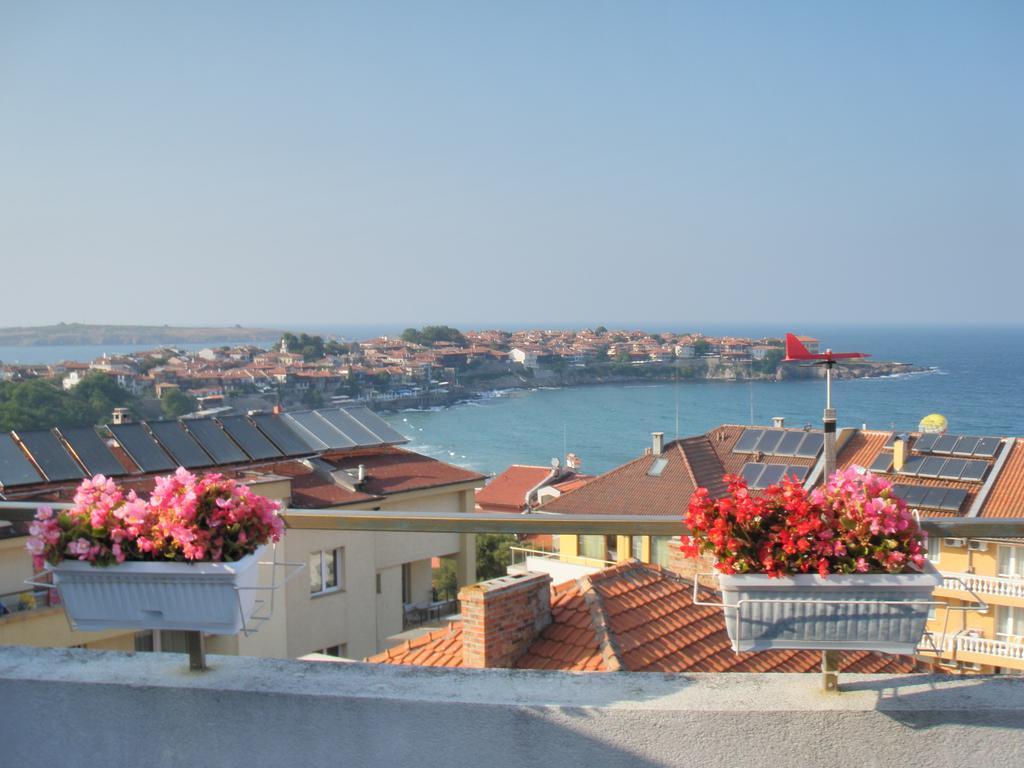 House Prodanovi Sozopol Ngoại thất bức ảnh