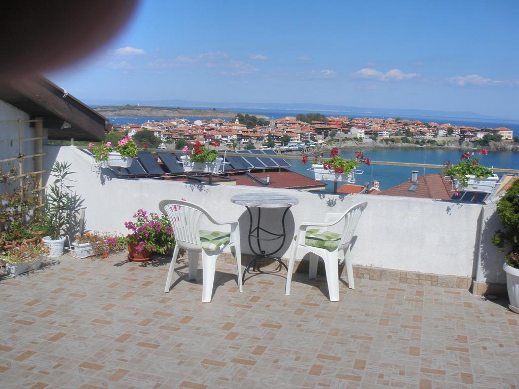 House Prodanovi Sozopol Ngoại thất bức ảnh