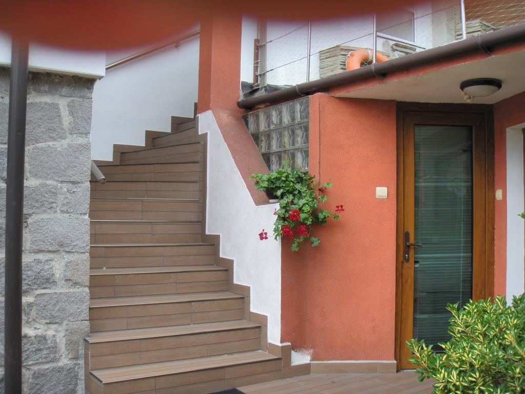 House Prodanovi Sozopol Ngoại thất bức ảnh