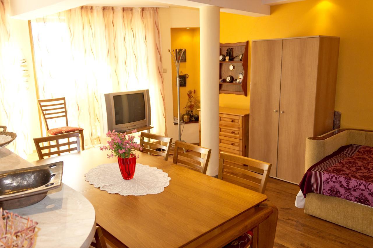 House Prodanovi Sozopol Ngoại thất bức ảnh