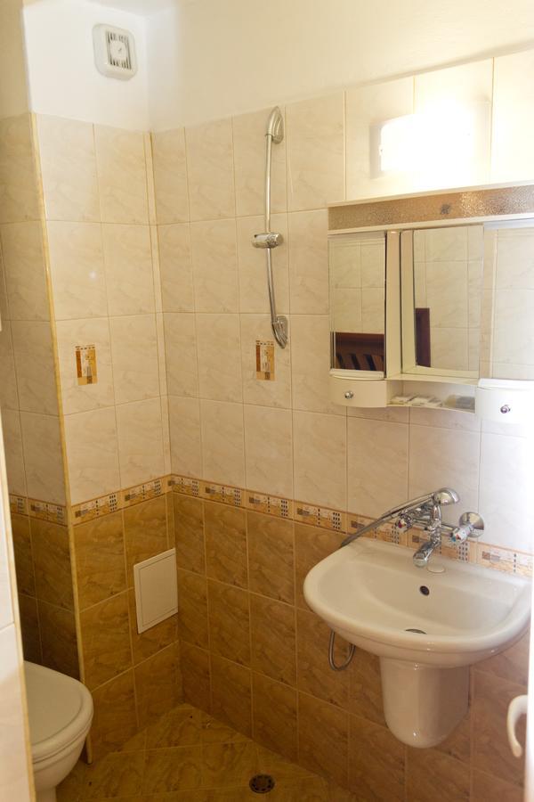 House Prodanovi Sozopol Ngoại thất bức ảnh