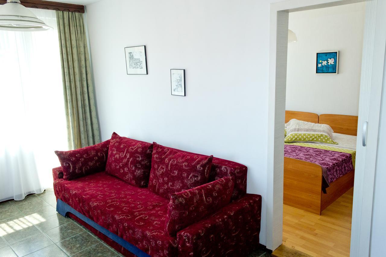 House Prodanovi Sozopol Ngoại thất bức ảnh