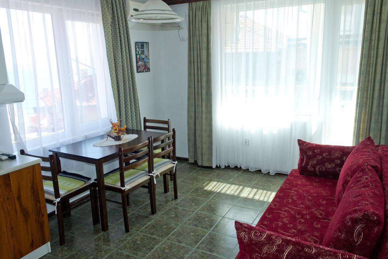 House Prodanovi Sozopol Ngoại thất bức ảnh
