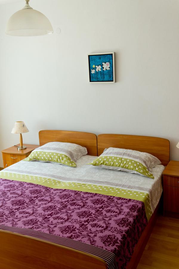 House Prodanovi Sozopol Ngoại thất bức ảnh