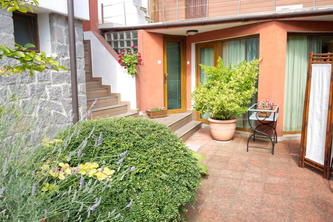 House Prodanovi Sozopol Ngoại thất bức ảnh