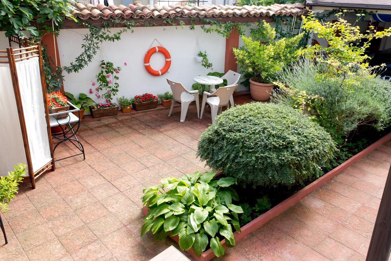 House Prodanovi Sozopol Ngoại thất bức ảnh