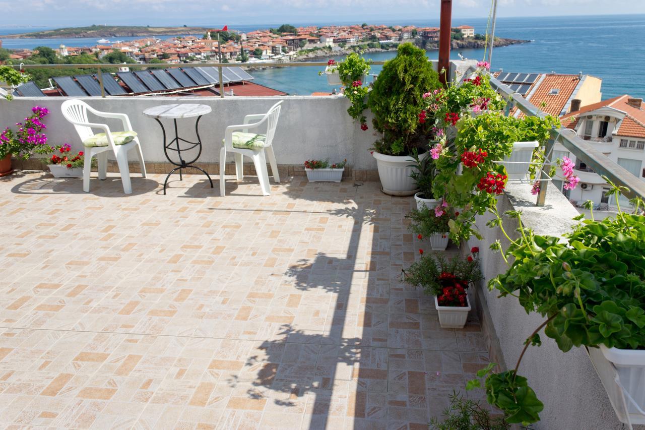 House Prodanovi Sozopol Ngoại thất bức ảnh