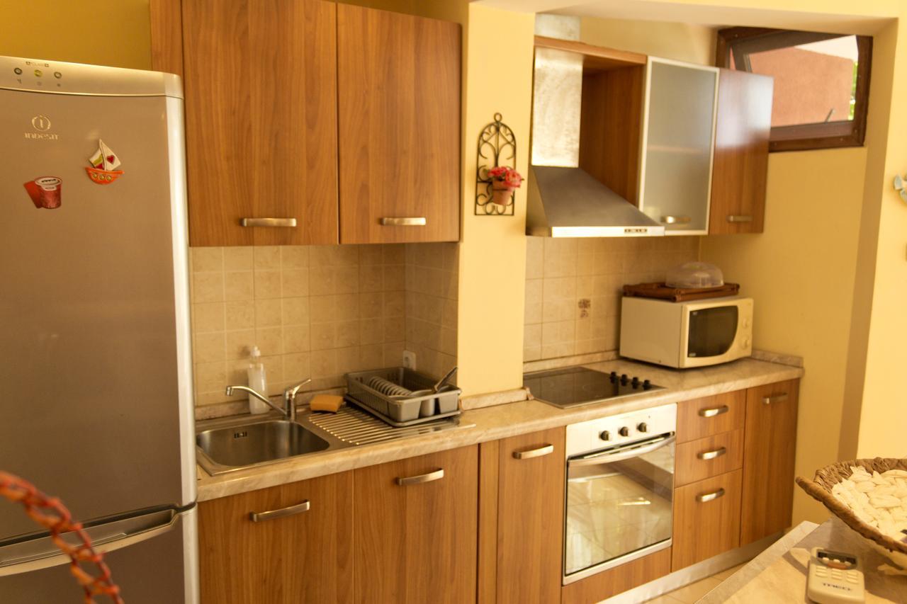 House Prodanovi Sozopol Ngoại thất bức ảnh