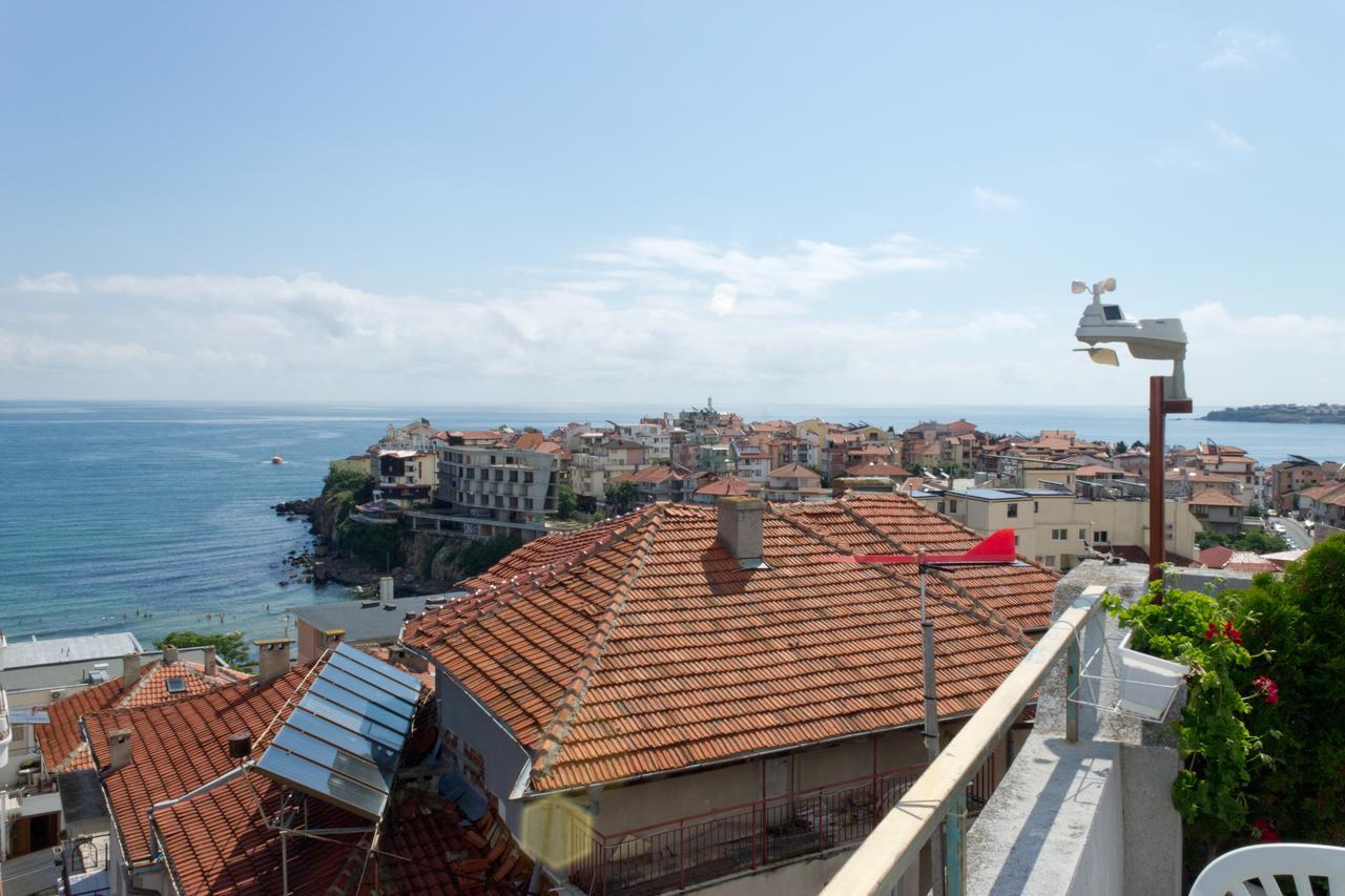 House Prodanovi Sozopol Ngoại thất bức ảnh
