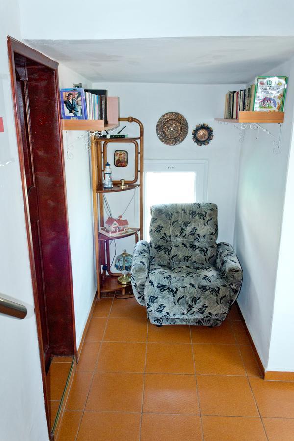 House Prodanovi Sozopol Ngoại thất bức ảnh