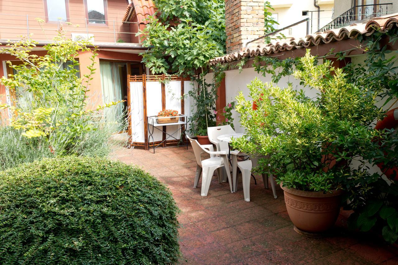 House Prodanovi Sozopol Ngoại thất bức ảnh